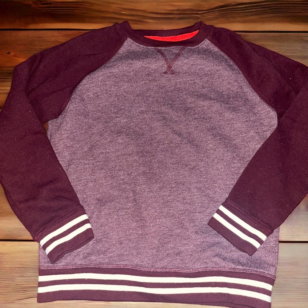 Athletic Works Sweatshirt sz 10/12–4/$20